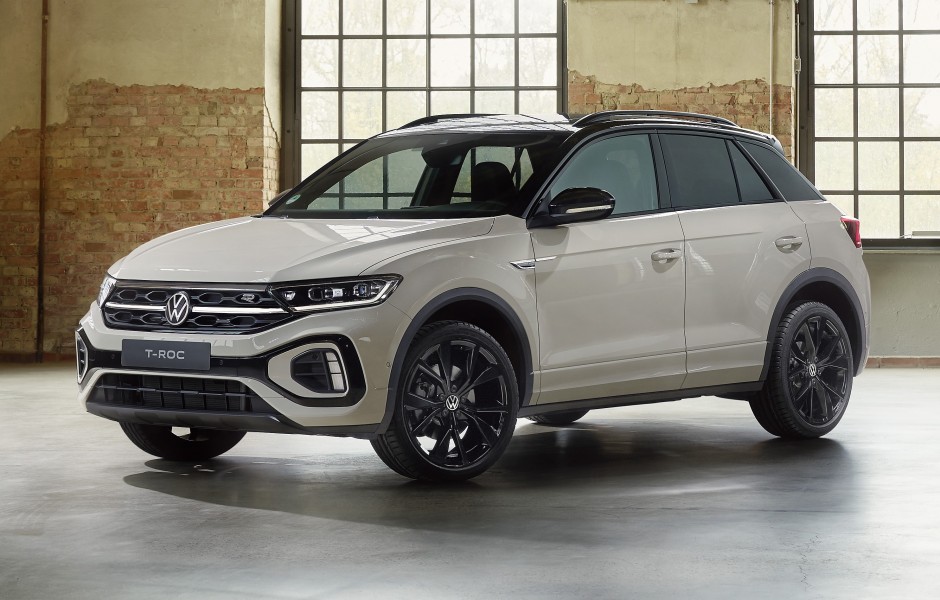 Comment tuner un Volkswagen T-Roc